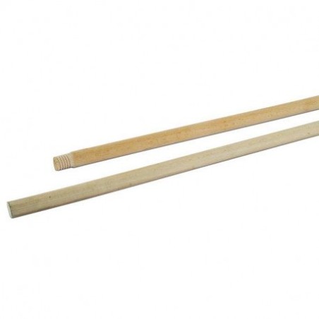 Trebor Násada do metly 1200mm so závitom SM120G