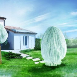 Trebor Netkaná textília Wintertex 1,6x5m 50g/m2 2006243