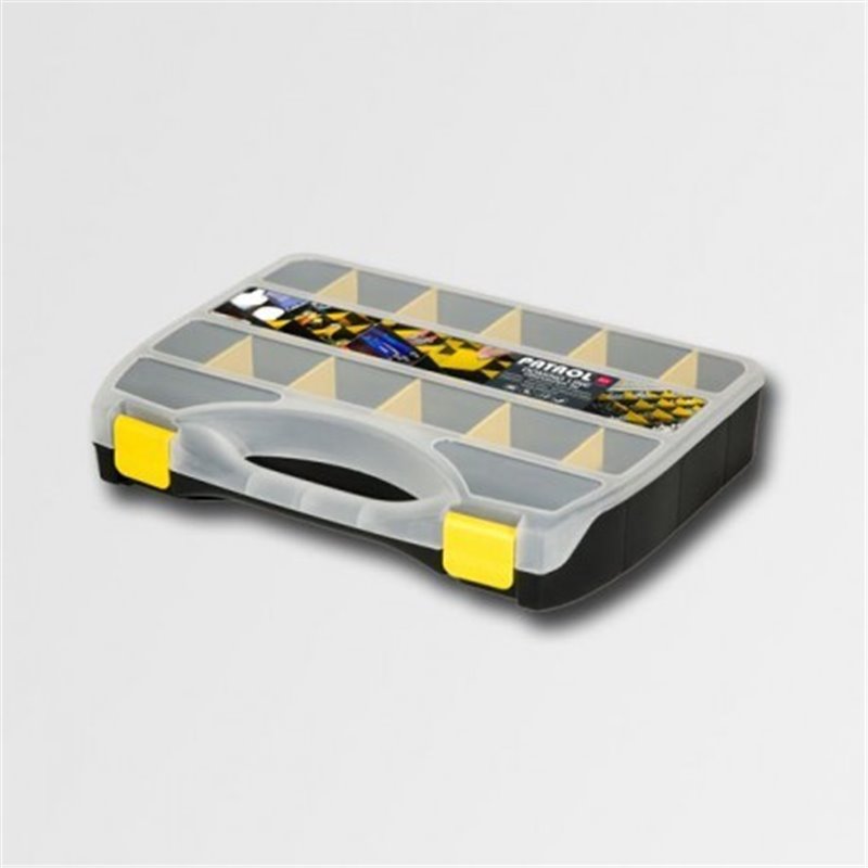 Trebor Organizér DOMINO 364x268x66mm P90036