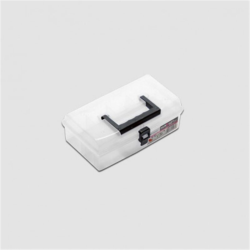 Trebor Organizér NUN10 245x135x85mm P90014