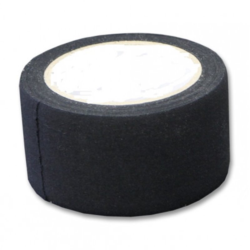 Trebor Páska kobercová lemovacia 50mmx10m čierna čierna