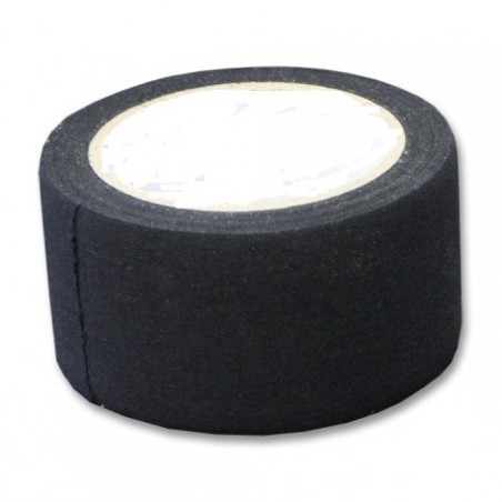 Trebor Páska kobercová lemovacia 50mmx10m čierna čierna