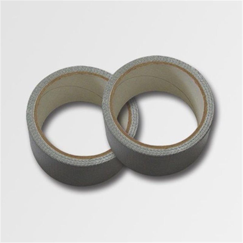 Trebor Páska lepiaca Duct 38mmx50m strieborná 253601DUCK