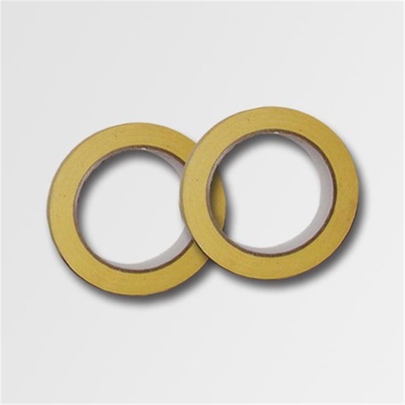 Trebor Páska lepiaca papierová 50mmx50m 202406