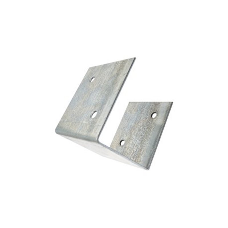 Trebor Pätka kotviaca MASÍV 100x60x120/5mm 157