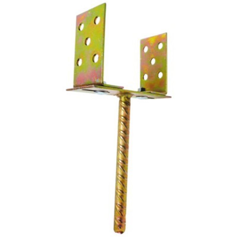 Trebor Pätka nastaviteľná 0-200mm a roxor 175