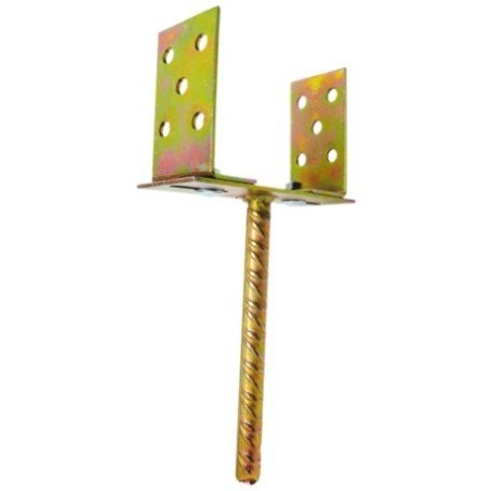 Trebor Pätka nastaviteľná 0-200mm a roxor 175