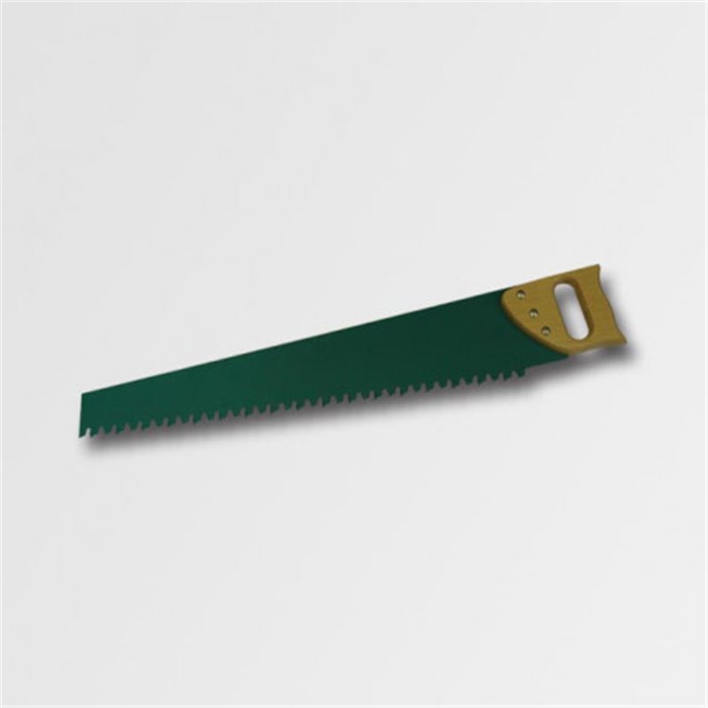 Trebor Píla na porobeton 630mm 17zub PIL528917