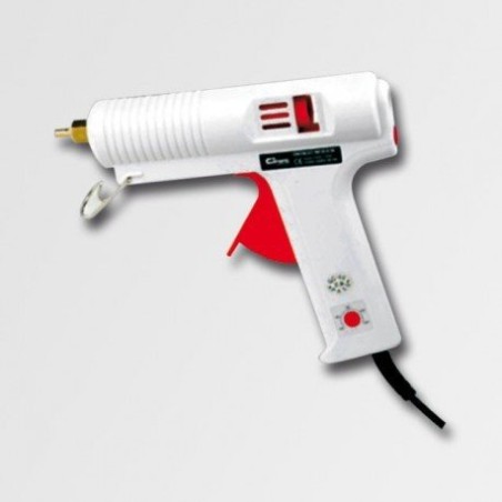 Trebor Pištoľ elektrická lepiaca 150W s regulaciou PC0851