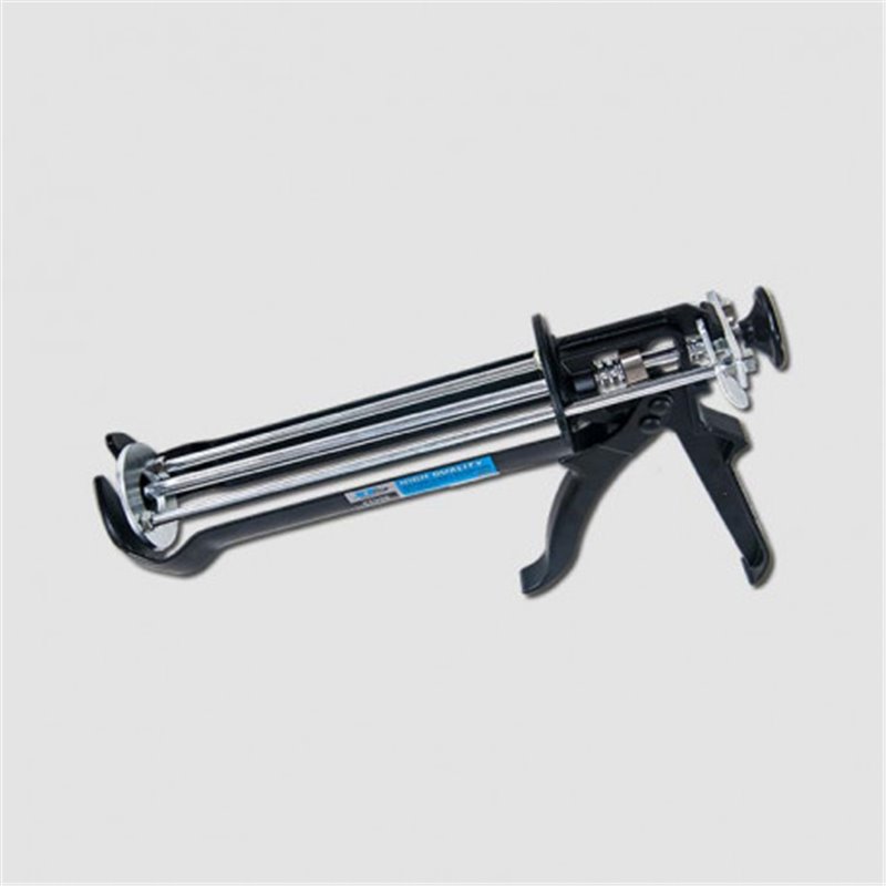 Trebor Pištoľ na chemickú maltu 410ml 215mm XT098