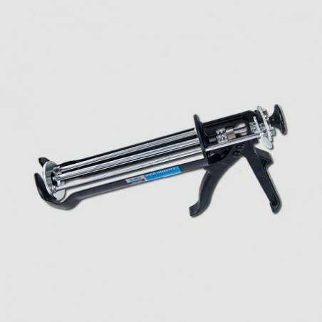 Trebor Pištoľ na chemickú maltu 410ml 215mm XT098