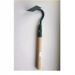 Trebor Plečka nízka s násadou 6520