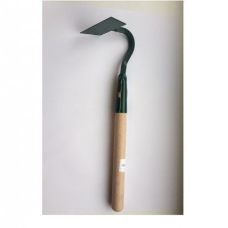 Trebor Plečka nízka s násadou 6520