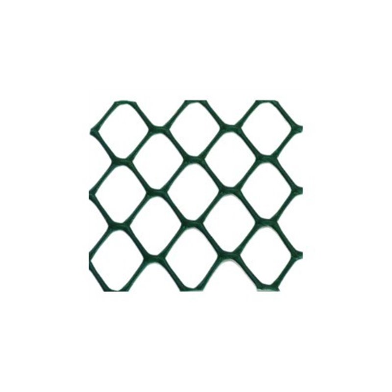 Trebor Pletivo hydinové plastové zelené 1x30m 58680420