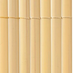 Trebor Pletivo PLASTICANE ovál 2x3m prírodné 2012332