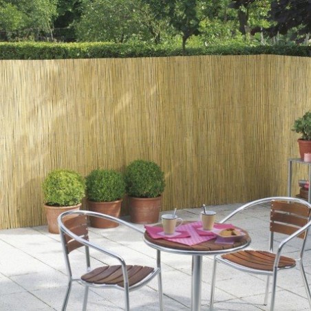 Trebor Pletivo Polená trstina 1x5m prírodná 170990