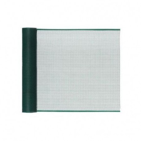 Trebor Pletivo záhradné 20x20mm 0,5x5m zelené 2012491