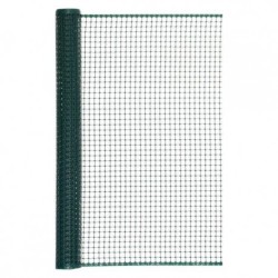 Trebor Pletivo záhradné 20x20mm 1x5m zelené 2008440