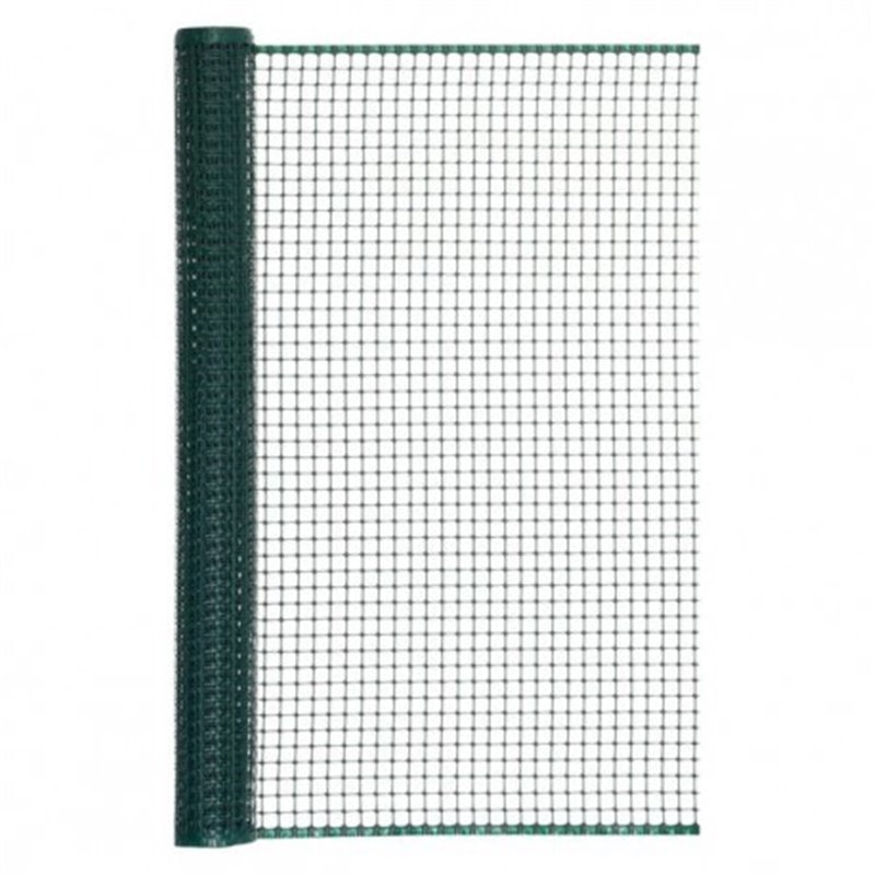 Trebor Pletivo záhradné 20x20mm 1x5m zelené 2008440