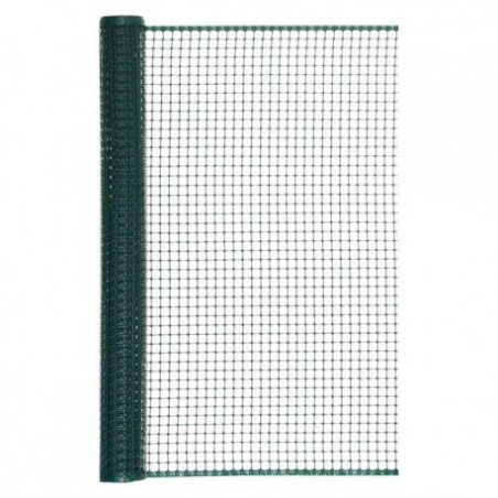 Trebor Pletivo záhradné 20x20mm 1x5m zelené 2008440