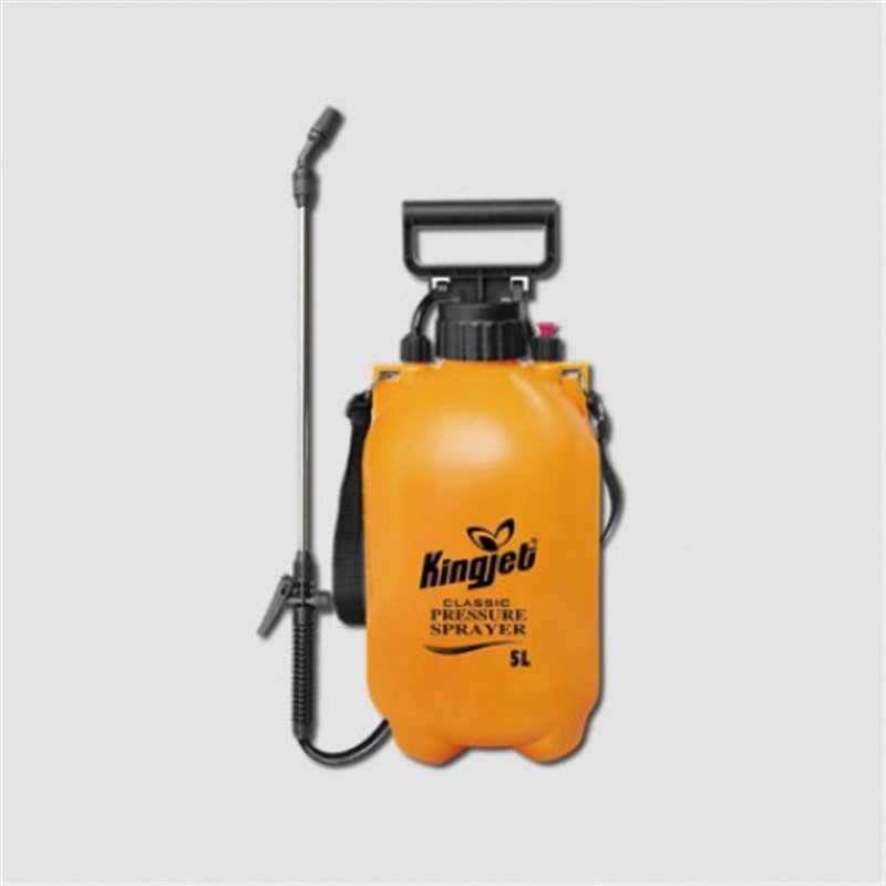 KINGJET Postrekovač tlakový 5l KINGJET P108656