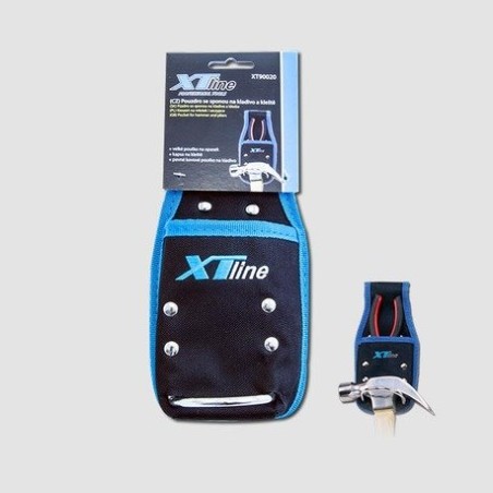 Trebor Púzdro na kladivo a kliešte XT90020