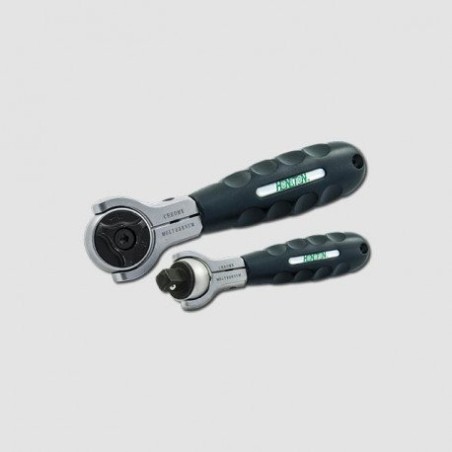 HONITON Račňa 1/2&quot 168mm otočná H8411