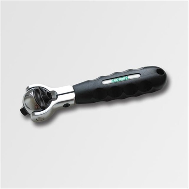 HONITON Račňa 1/4&quot 2V1 bit 1/4&quot 115mm H8206