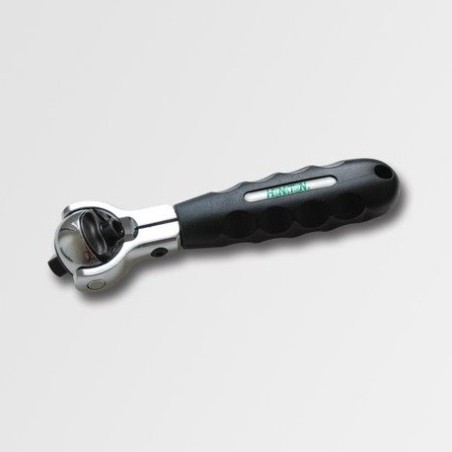 HONITON Račňa 1/4&quot 2V1 bit 1/4&quot 115mm H8206