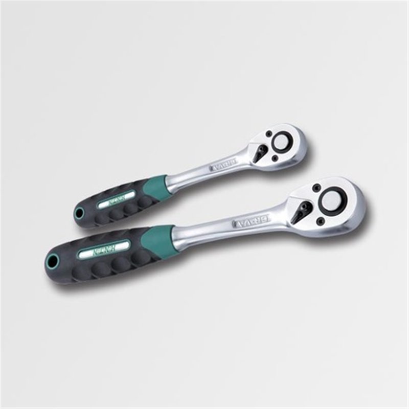 HONITON Račňa 3/8&quot oválny typ 36 zubov H9733