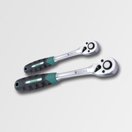 HONITON Račňa 3/8&quot oválny typ 36 zubov H9733