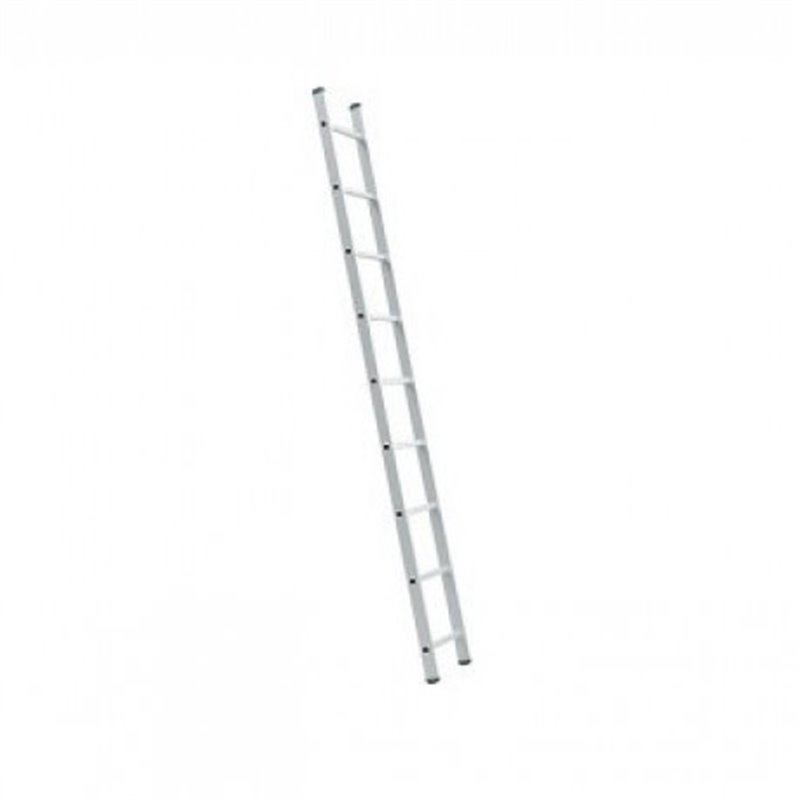 Trebor Rebrík jednodielny AL 11 stupňov Z10375