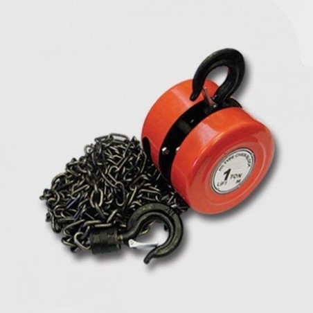 Trebor Reťazový zdvihák 2t P19791