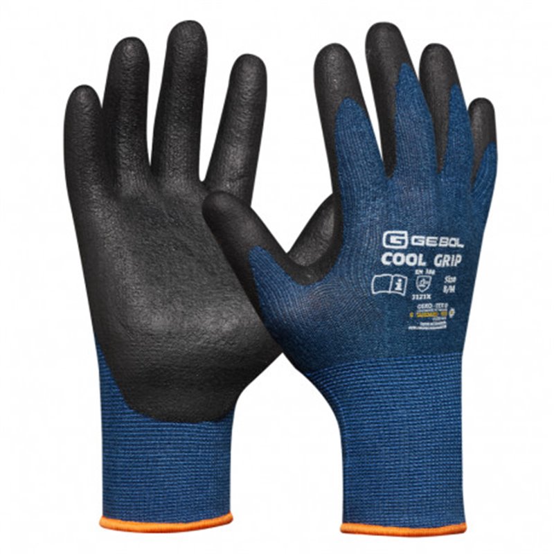 Trebor Rukavice COOL GRIP veľkosť 10 709290