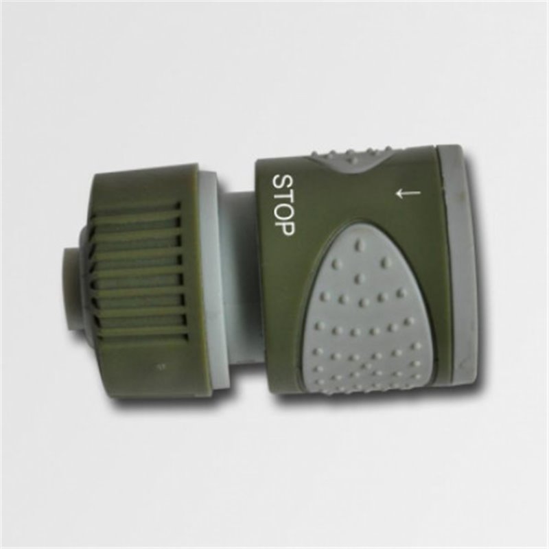 XTline Rýchlospojka hadicová so stop ventilom 3/4&quot SB6606