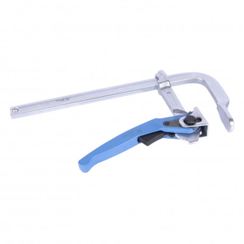 XTline Rýchlosvorka páková 600x120mm XT150600