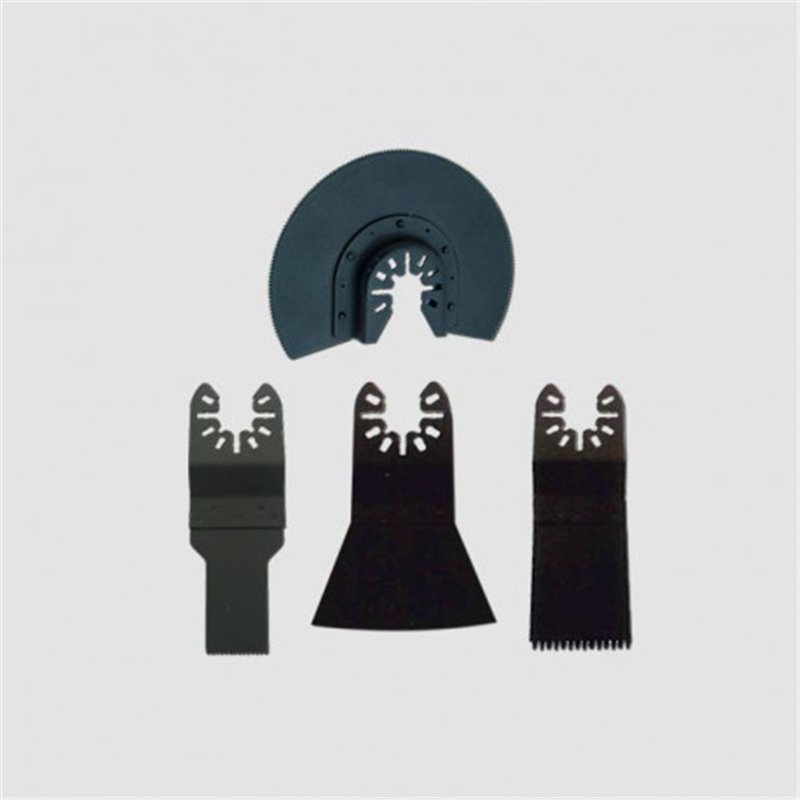 XTline Sada k multifunkčnej brúske 4 ks XT106204