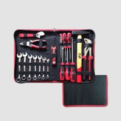 Trebor Sada náradia 18 dielov PWT018