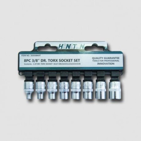 Trebor Sada TRX 3/8’ H3008