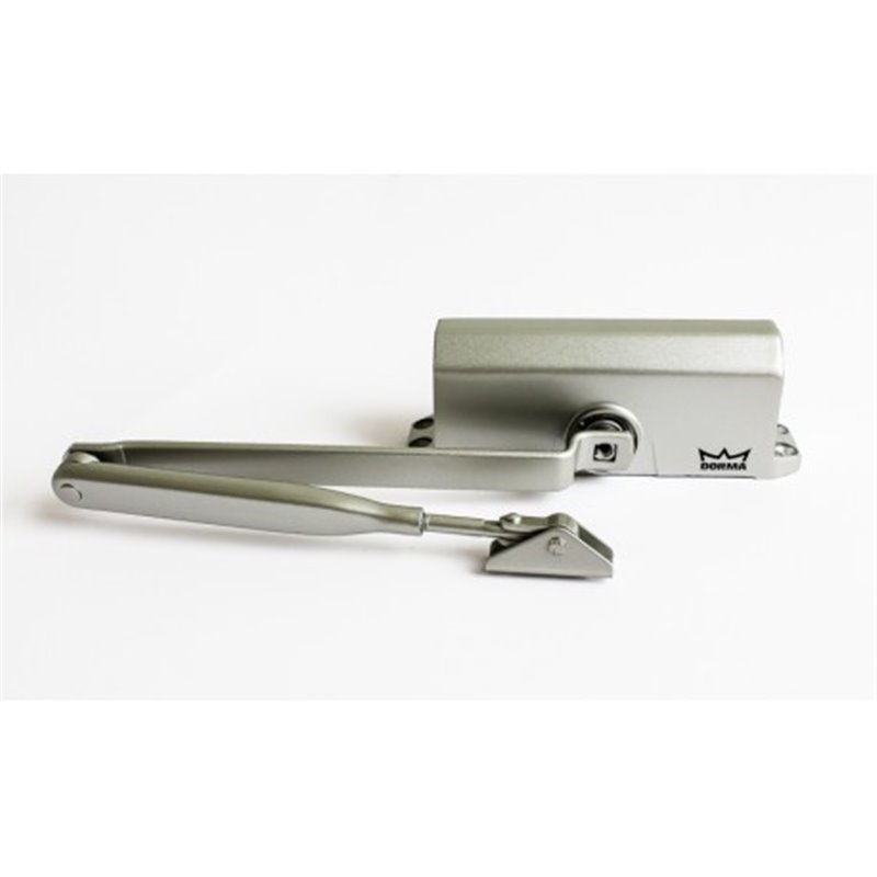 Trebor Samozatvárač GROOM 101 Strieborný Z16058