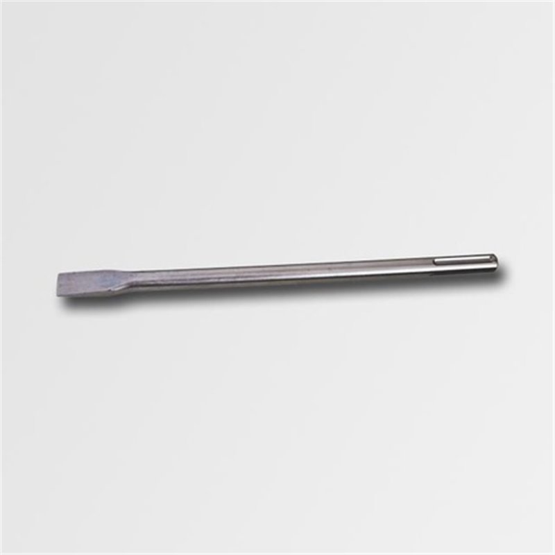 Trebor Sekáč plochý SDS max 18x400x25mm XT1840025