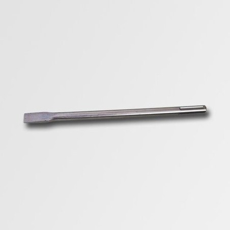 Trebor Sekáč plochý SDS max 18x400x25mm XT1840025