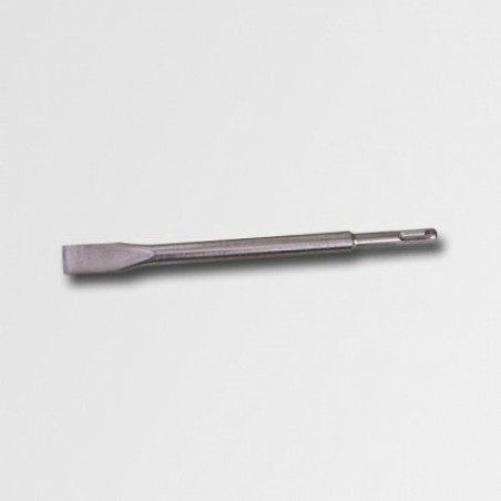 Trebor Sekáč plochý SDS plus 20x250mm RU227003