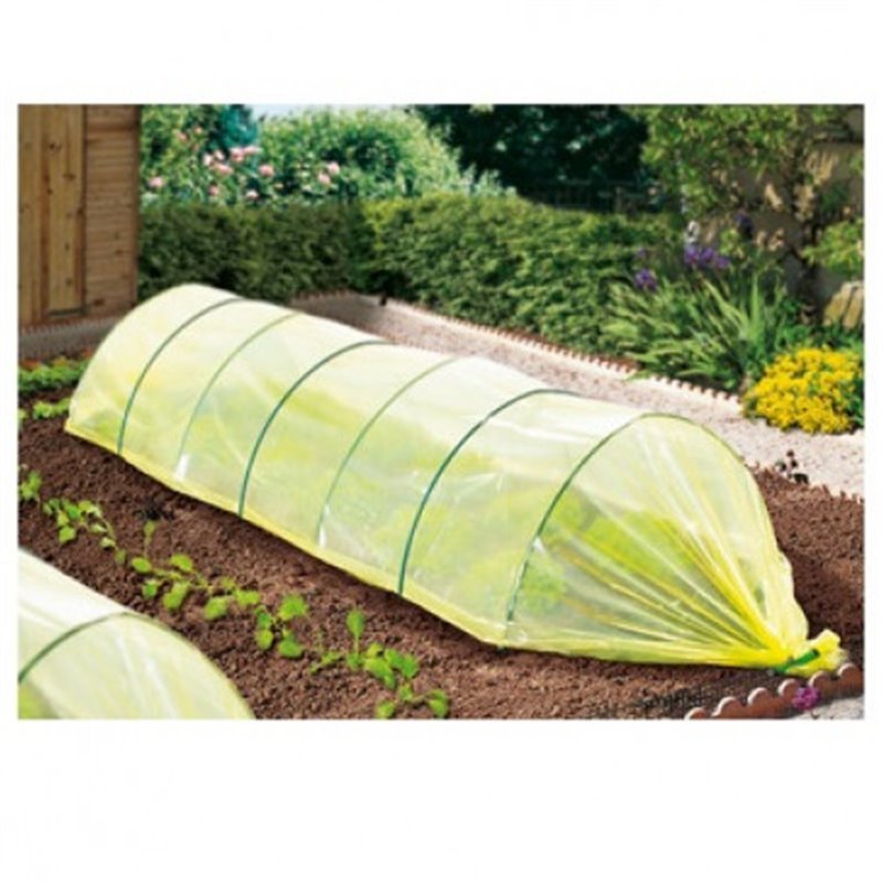 Trebor Set Climafilm Pro 1,2x5m žltý 130512