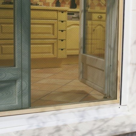 Trebor Sieť lisovaná biela 120cmx50m RO 82760302