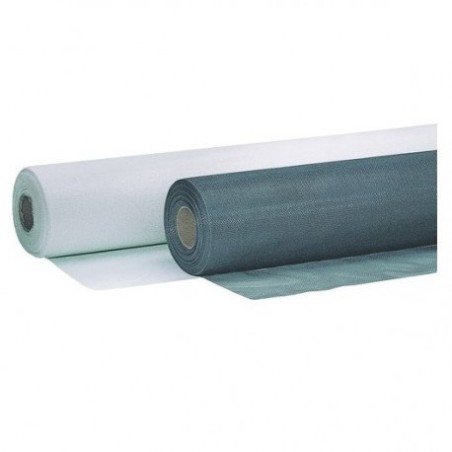 Trebor Sieť sklovlákno antracit 1x30m 371605