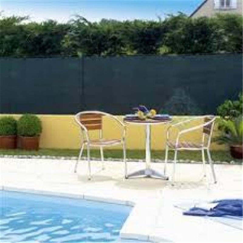 Trebor Sieť tieniaca EXTRANET 1,5x10m antracit 2013595