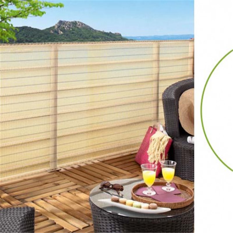 Trebor Sieť tieniaca HAVANA 1,5x5m krémová 2007121