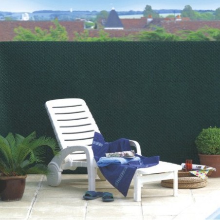 Trebor Sieť tieniaca TANDEN + geotextíla 1x3m zelená 174170