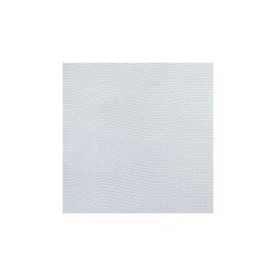 Trebor Sieť tkaná biela 1x25m 761000x25